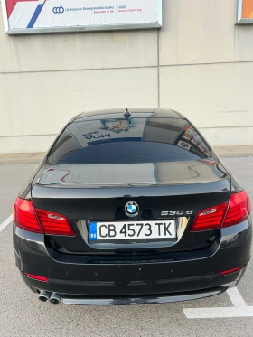 BMW 530 XD - [7] 