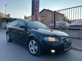 Audi A3 2, 000TDI EURO4 SPORTBACK - изображение 1