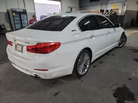 BMW 530E iPerformance LUXURY LINE     | Mobile.bg    3