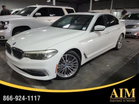  BMW 530E