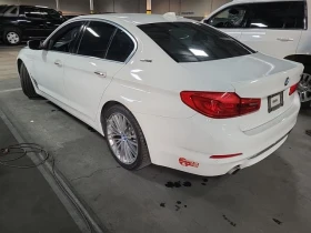 BMW 530E iPerformance LUXURY LINE     | Mobile.bg    5