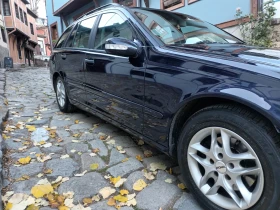 Mercedes-Benz C 180 1.8 газ бензин компресор , снимка 8