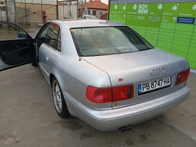 Audi A8 4.2 i , снимка 4