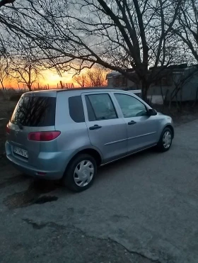 Mazda 2, снимка 6