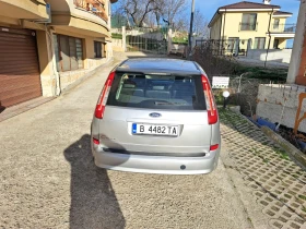 Ford C-max 2.0, снимка 4