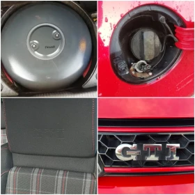 VW Golf GTI* 211ps* DSG* LPG* NAVI* XENON* , снимка 16