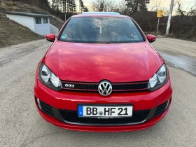 VW Golf GTI* 211ps* DSG* LPG* NAVI* XENON* , снимка 8