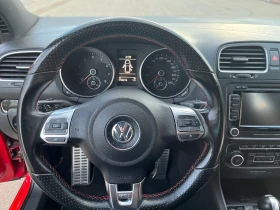 VW Golf GTI* 211ps* DSG* LPG* NAVI* XENON* , снимка 13