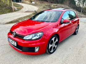 VW Golf GTI* 211ps* DSG* LPG* NAVI* XENON* , снимка 1