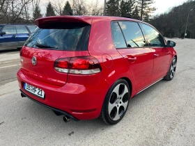 VW Golf GTI* 211ps* DSG* LPG* NAVI* XENON* , снимка 5