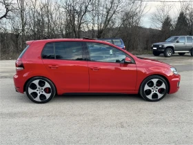 VW Golf GTI* 211ps* DSG* LPG* NAVI* XENON* , снимка 6