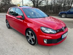 VW Golf GTI* 211ps* DSG* LPG* NAVI* XENON* , снимка 7