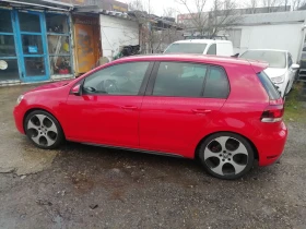 VW Golf GTI* 211ps* DSG* LPG* NANI* , снимка 2