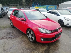 VW Golf GTI* 211ps* DSG* LPG* NANI* , снимка 5