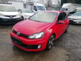 VW Golf GTI* 211ps* DSG* LPG* NANI* , снимка 1