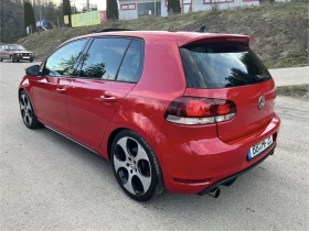 VW Golf GTI* 211ps* DSG* LPG* NAVI* XENON* , снимка 3