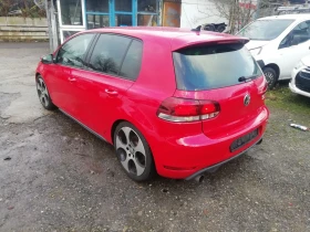 VW Golf GTI* 211ps* DSG* LPG* NANI* , снимка 3