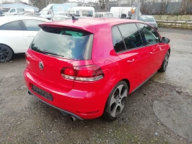 VW Golf GTI* 211ps* DSG* LPG* NANI* , снимка 4