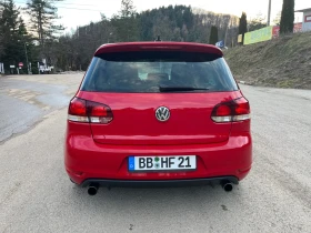 VW Golf GTI* 211ps* DSG* LPG* NAVI* XENON* , снимка 4