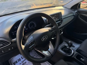 Hyundai I30 1.4 BENZIN AUSTRIA, снимка 12