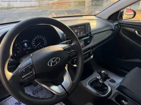 Hyundai I30 1.4 BENZIN AUSTRIA, снимка 10