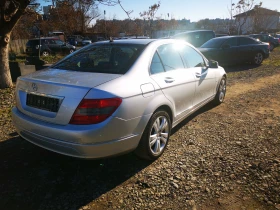 Mercedes-Benz C 180 CGI/Avantgarde/Automatic/156ps, снимка 4