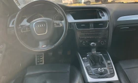 Audi A4 3.0TDI QUATTRO (S Line)  !!!ТОП!!!, снимка 11