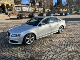 Audi A4 3.0TDI QUATTRO (S Line)  !!!ТОП!!!, снимка 2