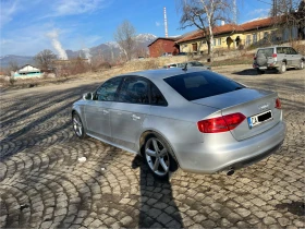 Audi A4 3.0TDI QUATTRO (S Line)  !!!ТОП!!!, снимка 3