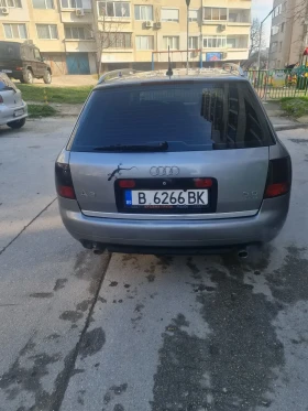 Audi A6 3.0, снимка 2