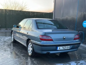 Peugeot 406, снимка 3