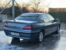 Peugeot 406, снимка 4