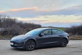 Tesla Model 3 Фейслифт + Гаранция!, снимка 3