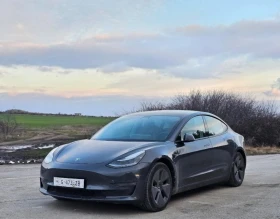 Tesla Model 3 Фейслифт + Гаранция! 1