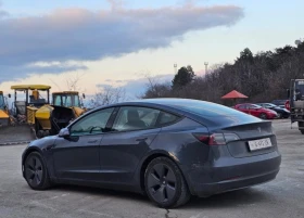 Tesla Model 3 Фейслифт + Гаранция!, снимка 2