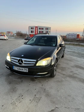 Mercedes-Benz C 350 | Mobile.bg    2