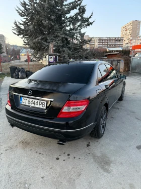 Mercedes-Benz C 350 | Mobile.bg    5