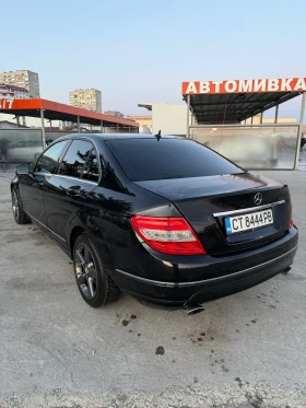 Mercedes-Benz C 350 | Mobile.bg    7