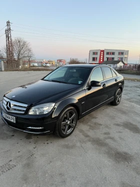 Mercedes-Benz C 350 | Mobile.bg    3