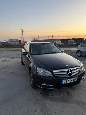 Mercedes-Benz C 350 | Mobile.bg    4