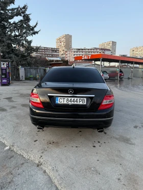 Mercedes-Benz C 350 | Mobile.bg    8