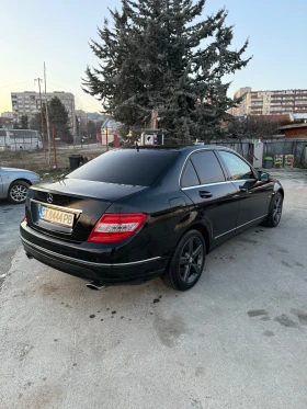 Mercedes-Benz C 350 | Mobile.bg    6