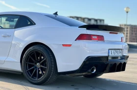 Chevrolet Camaro ZL1, снимка 3