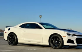 Chevrolet Camaro ZL1, снимка 9