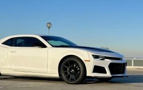 Chevrolet Camaro ZL1, снимка 8