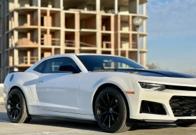 Chevrolet Camaro ZL1, снимка 4