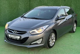 Обява за продажба на Hyundai I40 1.7 136ks AUTOMATIC & NAVI & KAMERA & KEYLESS ~15 500 лв. - изображение 1