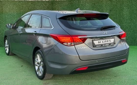 Hyundai I40 1.7 136ks AUTOMATIC & NAVI & KAMERA & KEYLESS, снимка 8