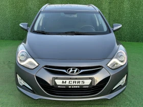 Hyundai I40 1.7 136ks AUTOMATIC & NAVI & KAMERA & KEYLESS, снимка 3