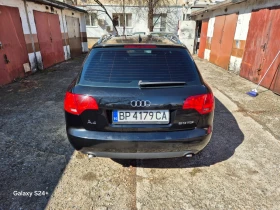 Audi A4 2.0 TDI 170c.c., снимка 5